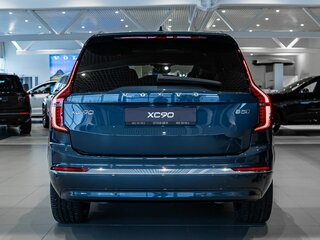 2026 Volvo XC90 B5 II Рестайлинг 2, синий, 10500000 рублей, вид 5