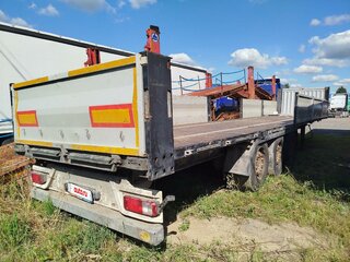 2023 Koluman S-3, чёрный, 2322000 рублей, вид 3