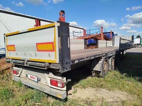 2023 Koluman S-3, чёрный, 2322000 рублей, вид 3
