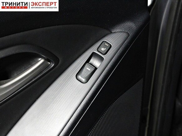 2012 Hyundai ix35 I, серый, 1276000 рублей - вид 15