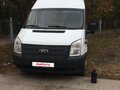 2011 Ford Transit, белый, 900000 рублей - вид 1