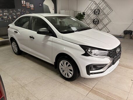 Lada (ВАЗ) Iskra