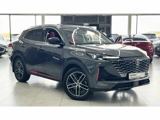2023 Changan CS55 Plus II, серый, 2299000 рублей, вид 4