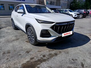2022 Oshan X5, белый, 1796000 рублей, вид 1