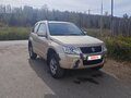 2007 Suzuki Grand Vitara II, бежевый, 550000 рублей - вид 1