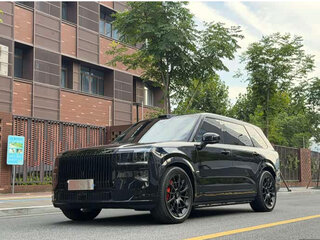2026 Zeekr 9X 55 kWh, чёрный, 11000000 рублей, вид 1