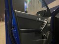 2011 Kia Cerato 6-speed II, голубой, 435000 рублей - вид 9