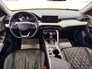 2023 Kaiyi E5, белый, 705500 рублей, вид 5