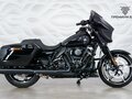 2024 Harley-Davidson Street Glide, чёрный, 2999000 рублей