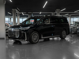 2026 Voyah Dream I Рестайлинг, чёрный, 9150000 рублей, вид 1