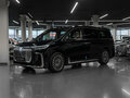 2026 Voyah Dream I Рестайлинг, чёрный, 9150000 рублей