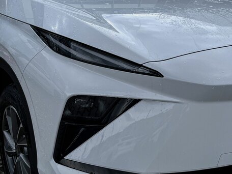 2026 Omoda C5 II, белый, 2349000 рублей, вид 5