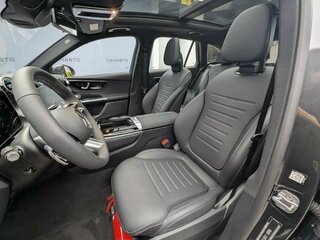 2025 Mercedes-Benz GLC 300 II (X254), чёрный, 8000000 рублей, вид 5
