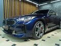 2019 Kia Stinger I, синий, 2750000 рублей - вид 2