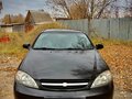 2008 Chevrolet Lacetti I, чёрный, 300000 рублей - вид 1