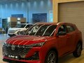 2026 Changan UNI-S I, красный, 3229900 рублей - вид 4