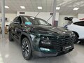 2026 Jetour Dashing I, зелёный, 2709900 рублей - вид 2