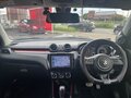 2021 Suzuki Swift V Рестайлинг, серебристый, 1100012 рублей - вид 8