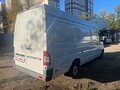 2017 Mercedes-Benz Sprinter Classic, белый - вид 2