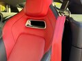 2018 Jaguar F-Type R I Рестайлинг, красный, 7600000 рублей - вид 10