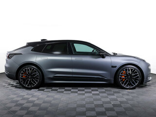 2023 Zeekr 001 100 kWh I, серый, 5965000 рублей, вид 4