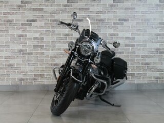 2021 BMW R 18 Classic, чёрный, 1395000 рублей, вид 2