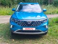 2020 Jetta VS7 I, синий, 1790000 рублей - вид 1
