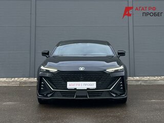 2023 Changan UNI-V I, чёрный, 2390000 рублей, вид 2