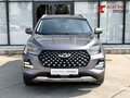 2024 Chery Tiggo 4 Pro I, серый - вид 1