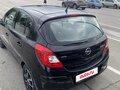 2008 Opel Corsa D, чёрный, 450000 рублей - вид 5