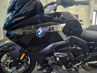 2024 BMW K 1600 Grand America, чёрный, 3390000 рублей, вид 4
