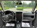 2016 Suzuki Jimny III Рестайлинг 2, серый, 1246007 рублей - вид 8