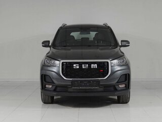 2024 SWM G05 Pro, серый, 1863000 рублей, вид 2
