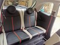 2011 Fiat 500 II, белый, 1700000 рублей - вид 5