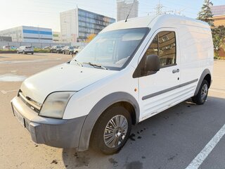 2005 Ford Transit Connect SWB I, белый, 518500 рублей, вид 2