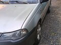 2003 Daewoo Nexia I, серый