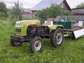 2011 Swatt TS, зелёный, 420000 рублей - вид 1