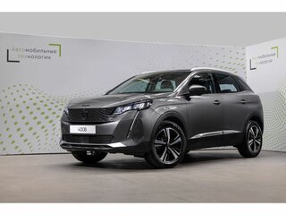 2024 Peugeot 4008 II Рестайлинг, серый, 3899000 рублей, вид 1