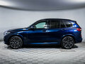 2019 BMW X5 40i IV (G05/G18), синий - вид 7