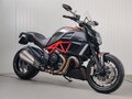2013 Ducati Diavel, чёрный, 849000 рублей - вид 1