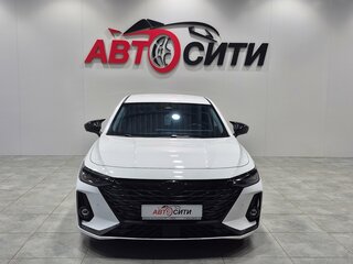 2023 Chery Arrizo 8, белый, 1890000 рублей, вид 2