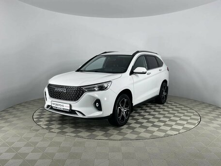 Haval M6 II