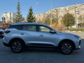 2026 Tenet T7, серебристый, 2805000 рублей, вид 5