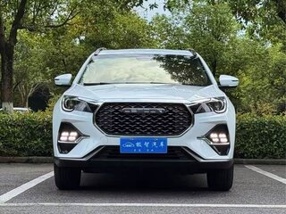 2024 Jetour X70 I Рестайлинг 2, белый, 1350000 рублей, вид 2