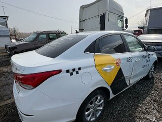 2023 Changan Alsvin, белый, 628000 рублей, вид 4