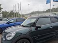 2013 Mini Paceman Cooper S I, зелёный, 1750000 рублей - вид 3