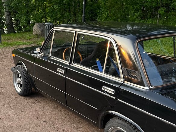 1988 Lada (ВАЗ) 2106, белый, 300000 рублей - вид 13
