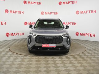2025 Haval Jolion I Рестайлинг, серый, 2170000 рублей, вид 2
