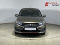 2022 Lada (ВАЗ) Granta Drive Active I Рестайлинг, коричневый, 780000 рублей - вид 1