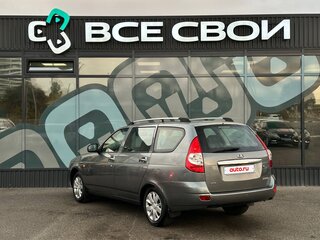 2010 Lada (ВАЗ) Priora I, серый, 449000 рублей, вид 3